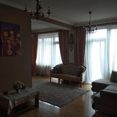 Avlabari Old Town Residence Tbilissi Extérieur photo