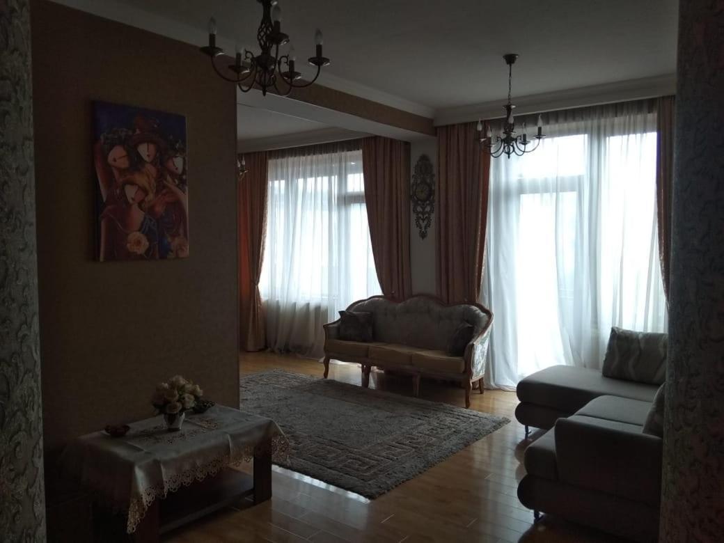 Avlabari Old Town Residence Tbilissi Extérieur photo
