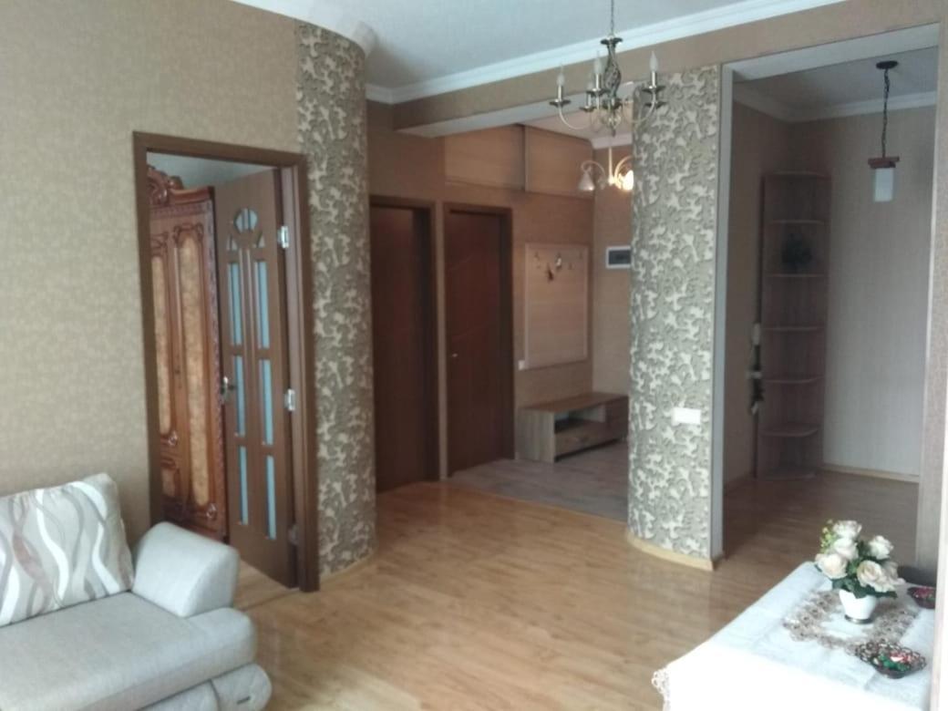 Avlabari Old Town Residence Tbilissi Extérieur photo