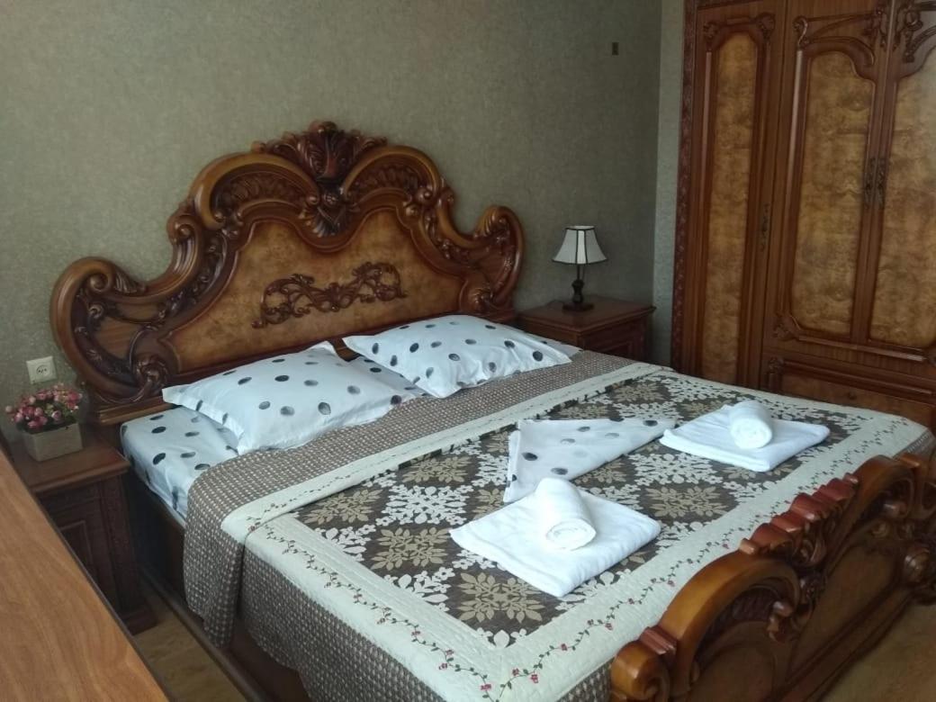 Avlabari Old Town Residence Tbilissi Extérieur photo